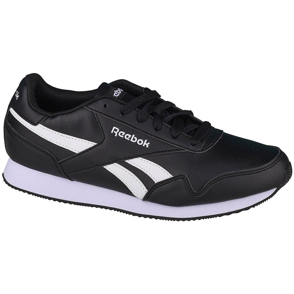 Royal Classic Jogger 3.0, Uomo, Nero, Sneakers, Numero: 43 Eu - Foto 1