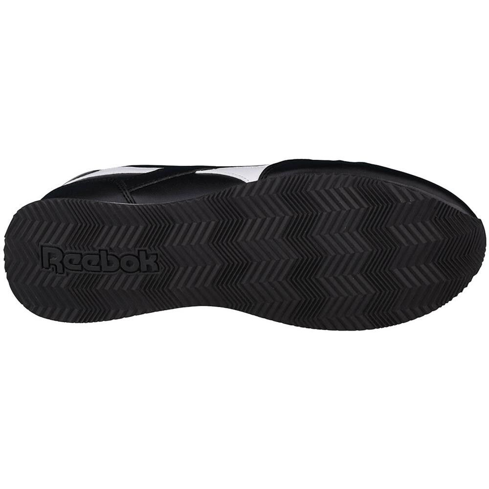 Royal Classic Jogger 3.0, Uomo, Nero, Sneakers, Numero: 43 Eu - Foto 4