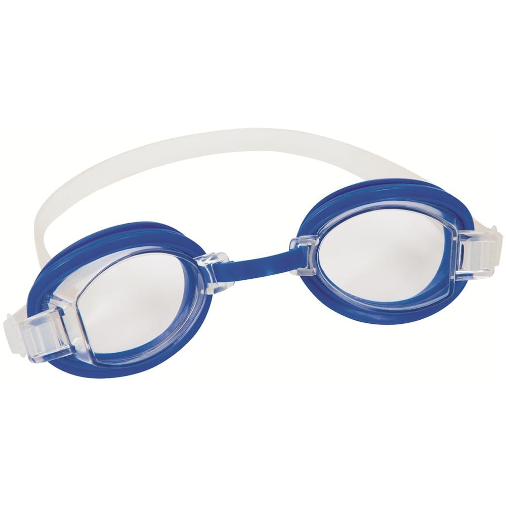 21048, Ragazzo, Blu, Arancione, Giallo, Trasparente, Bianco, Silicone, Unisex - Foto 1
