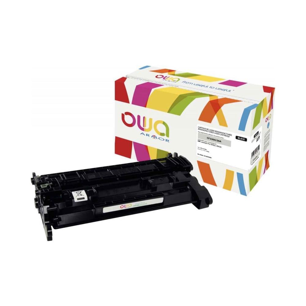 TONER - K15870OW Nero per LaserJet Pro M402 Capacità 31000 Pagine - Foto 1