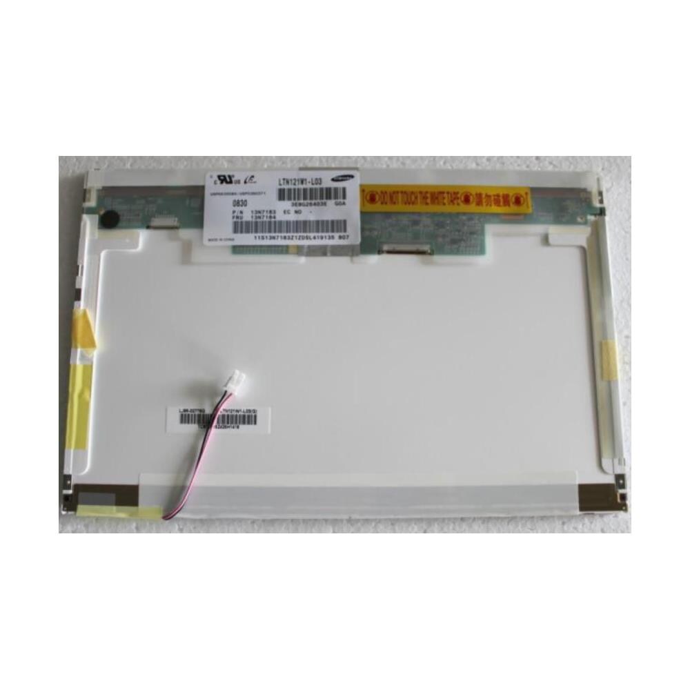 MSC121X20-007G Display ricambio per notebook - Foto 1
