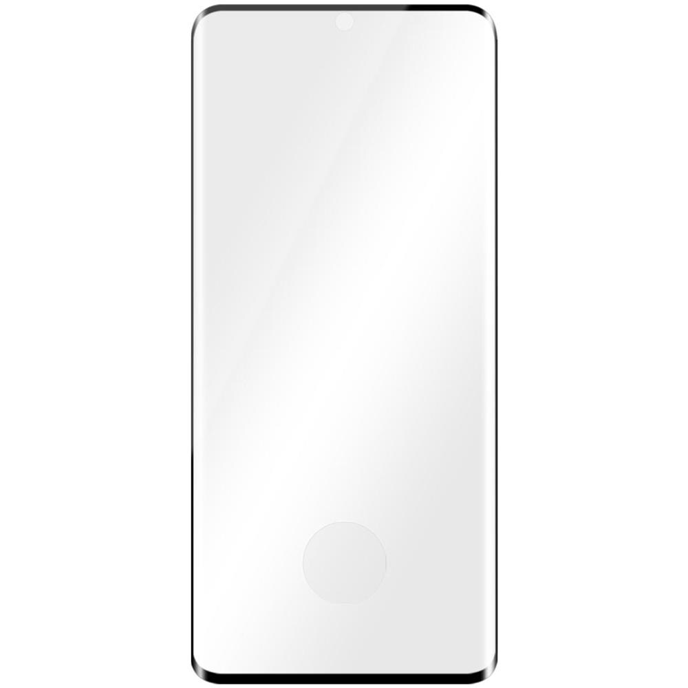 Pellicola Salvaschermo, Samsung Galaxy S20+, Vetro Curvo 3d - Foto 1