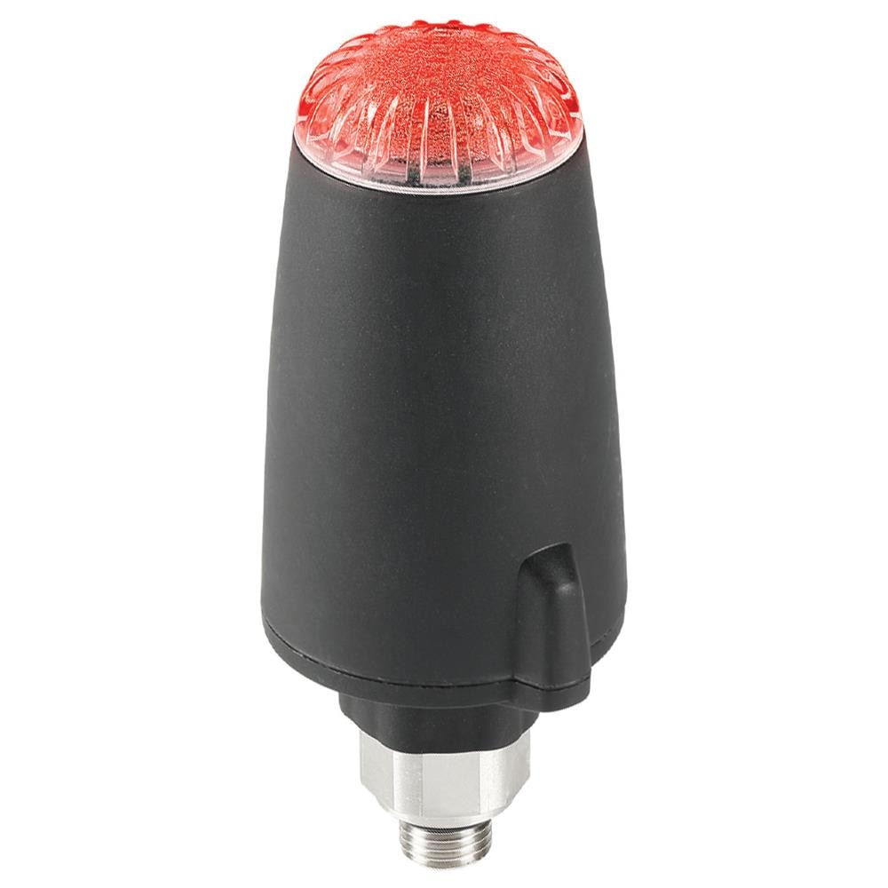 Sonda Led Quad Air / genius / smart Air Nero - Foto 1