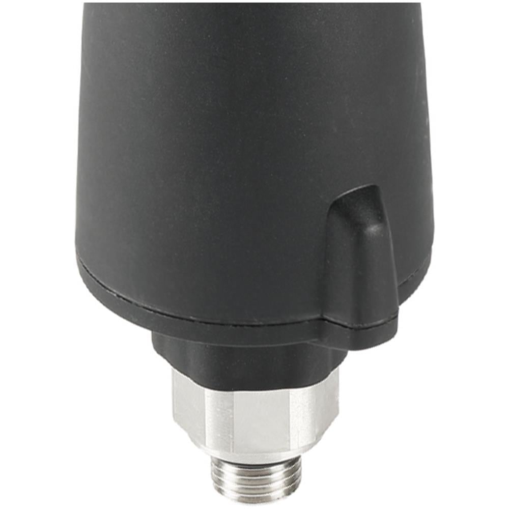 Sonda Led Quad Air / genius / smart Air Nero - Foto 3