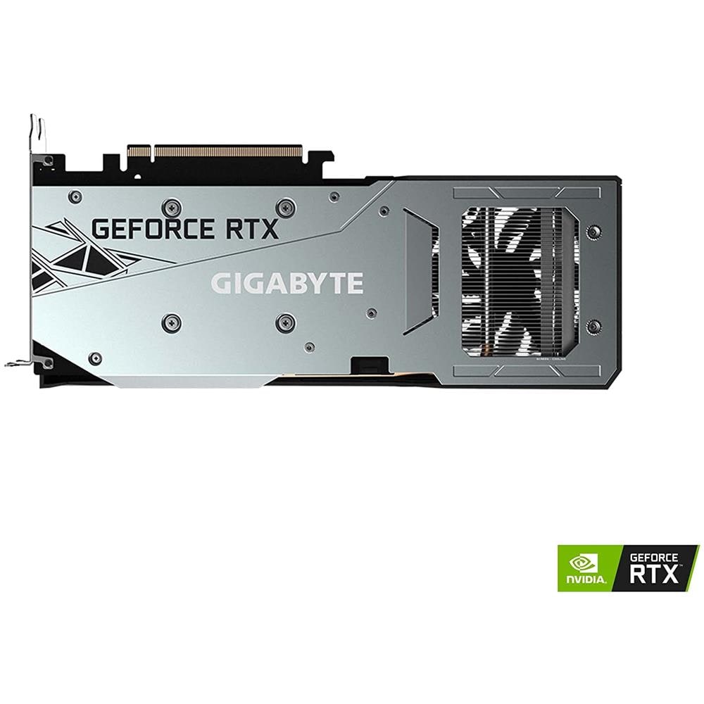 GeForce RTX 3050 8 GB GDDR6 Pci-E 2 x DisplayPort / 2 x HDMI EAGLE - Foto 6