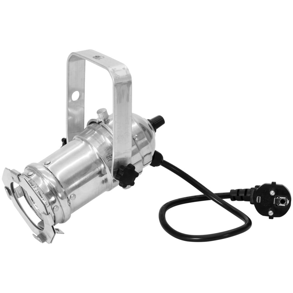 Led Par-16 3ct Sil - Foto 1