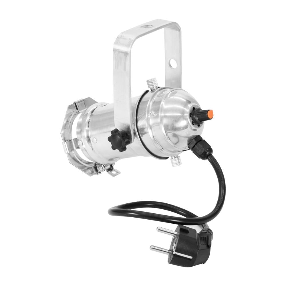 Led Par-16 3ct Sil - Foto 2