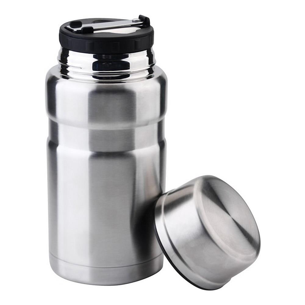 Thermos Da Pranzo 0.75l Kh-1458 - Foto 2