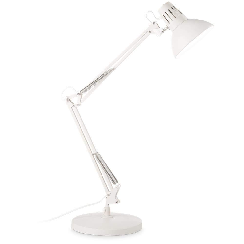 Wally Tl1 Total White Lampada Tavolo - 193991 - Foto 1