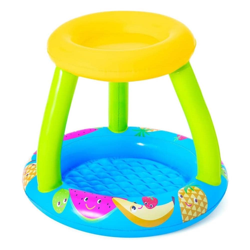 Piscina Gonfiabile Con Tettuccio 94cm (52331)  - Foto 1