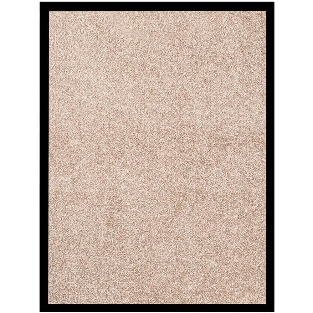 Zerbino Beige 60x80 Cm - Foto 1