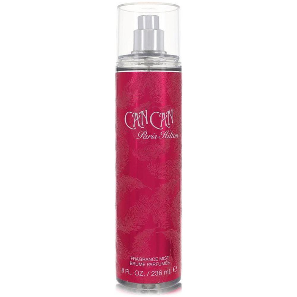 Can Can By Body Mist 8 Oz (women) - Foto 1