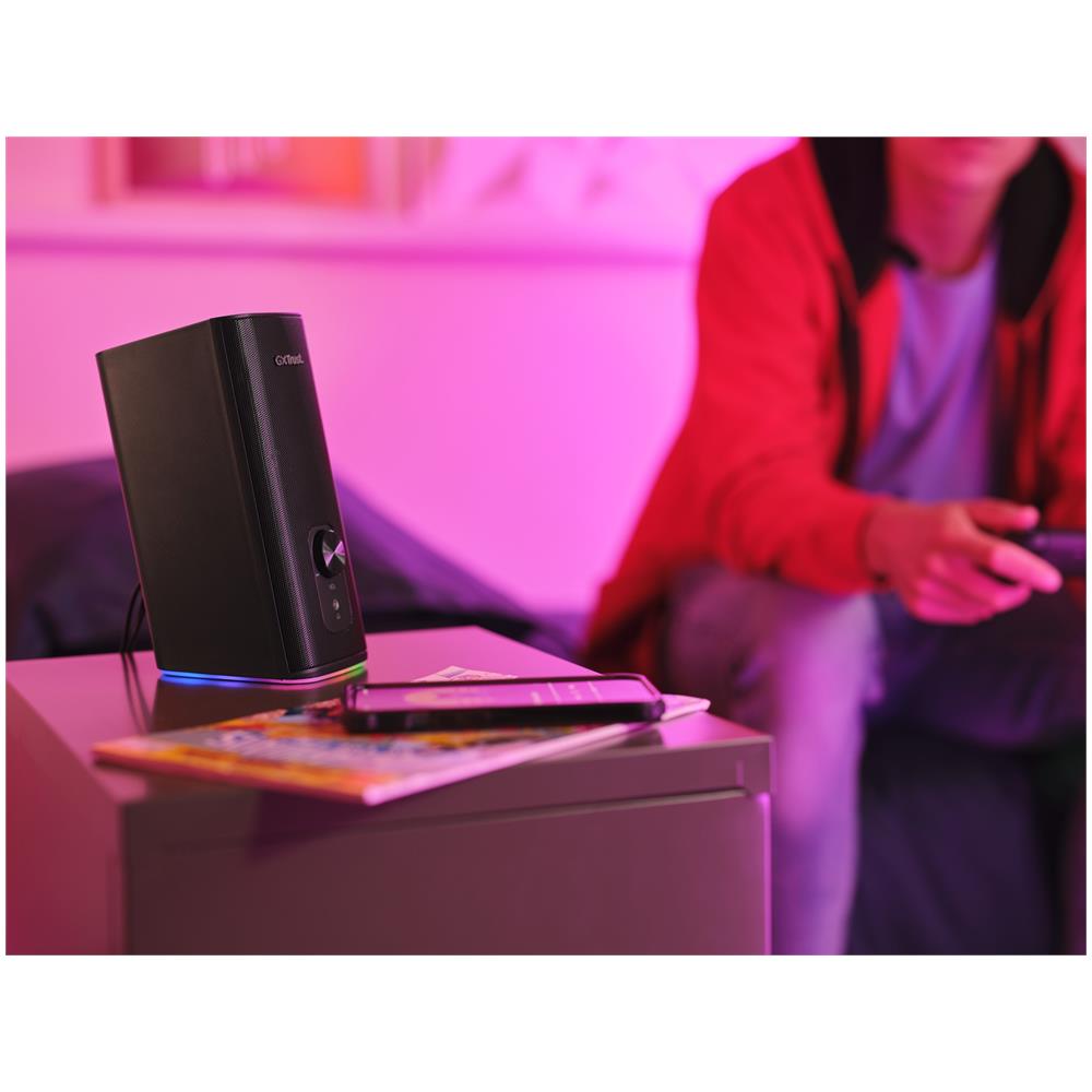 GXT612 CETIC BT SPEAKER SET - Foto 8