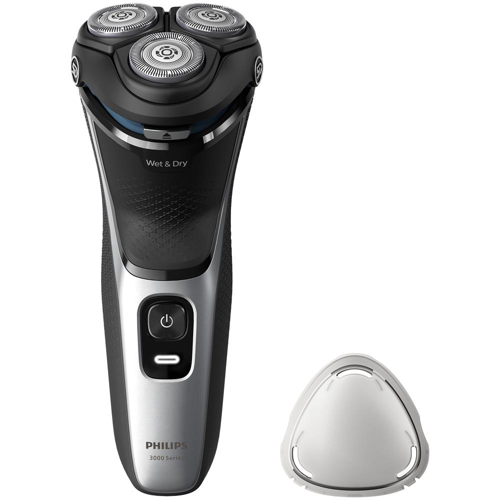 Shaver 3000 Series S3143/00 Rasoio elettrico Wet & Dry - Foto 1