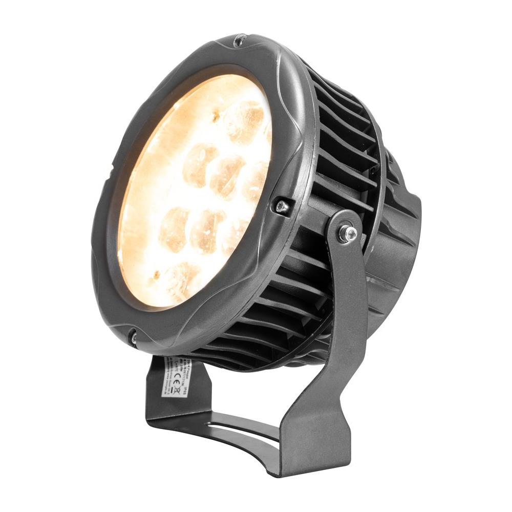 Led Ip Pst-36w 2700k Pinspot - Foto 1