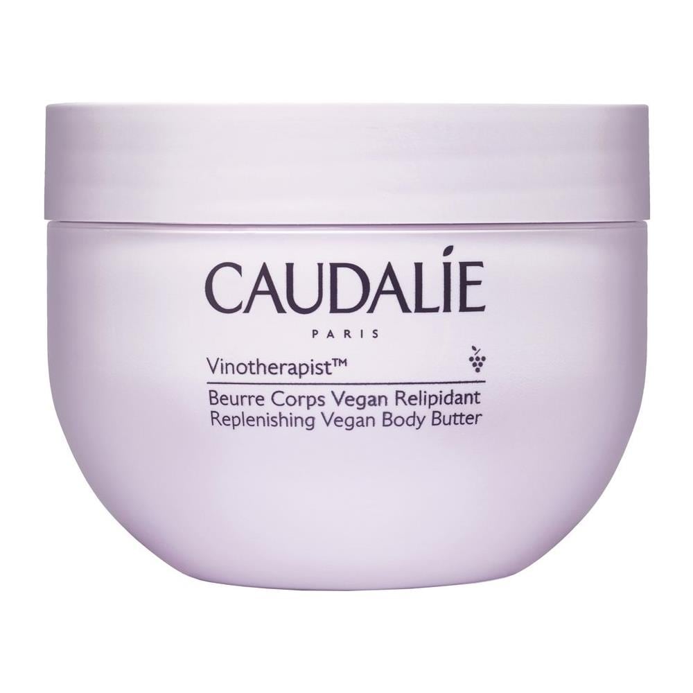 Beurre Corps Vegan Relipidant 250 Ml Vinotherapist - Foto 1
