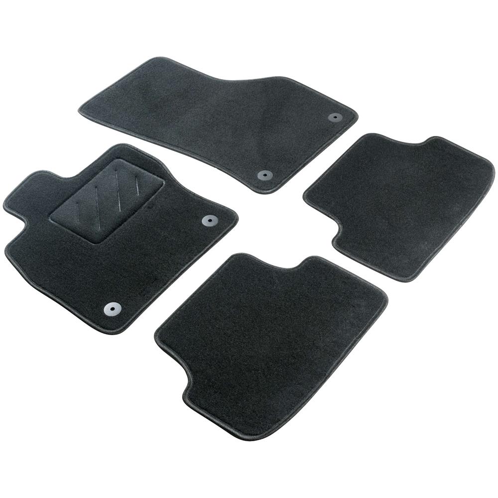 Tappetini Per Nissan Note 09/2012-oggi - Foto 1
