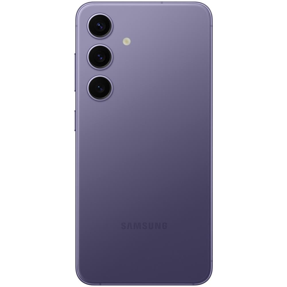 Galaxy S24 5G 256GB 8GB Ram Dual Sim Display 6.2'' FHD+ Fotocamera 50 Mpx Viola Italia - Foto 2