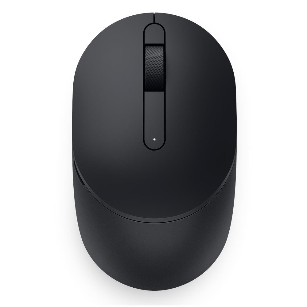 Mouse MS355 Silenzioso 4020 DPI Colore Nero - Foto 2