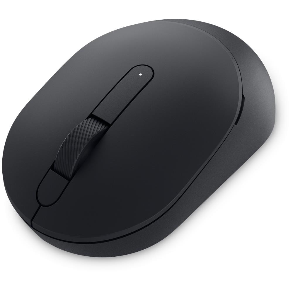 Mouse MS355 Silenzioso 4020 DPI Colore Nero - Foto 1