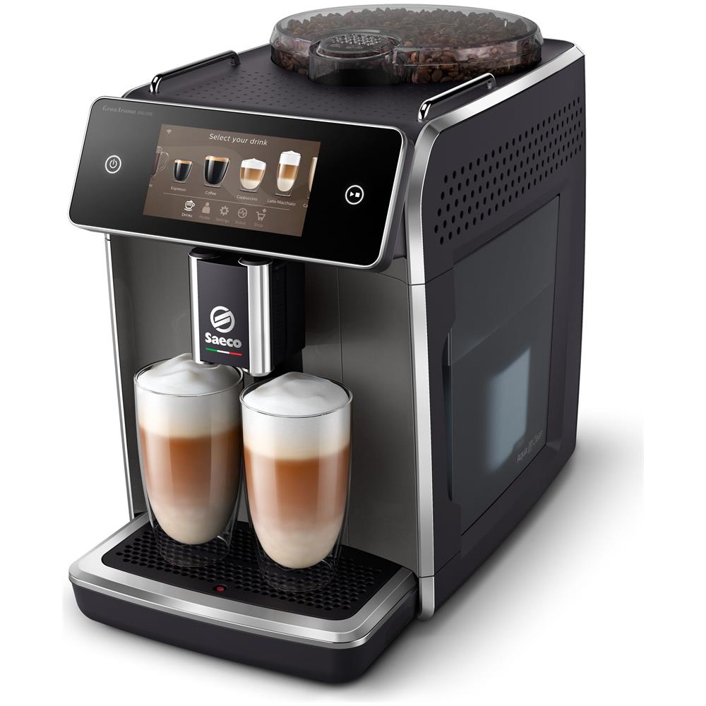 SM6682/10 macchina per caffè Automatica Macchina per espresso 1,8 L - Foto 2