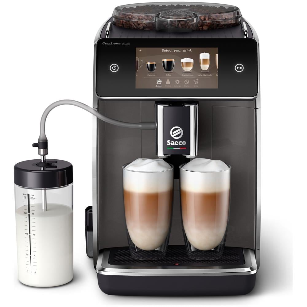 SM6682/10 macchina per caffè Automatica Macchina per espresso 1,8 L - Foto 1