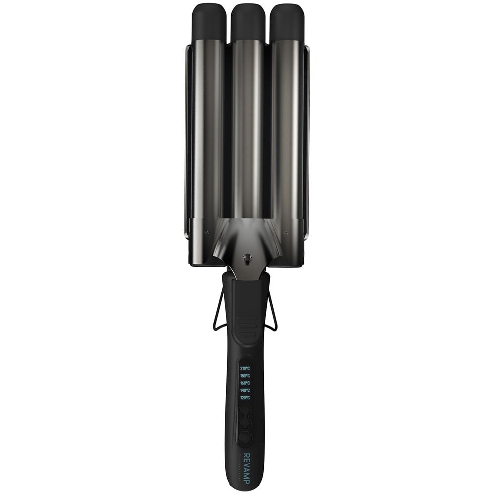 Styler Arricciacapelli Progloss Deep Beach Waver - Foto 2