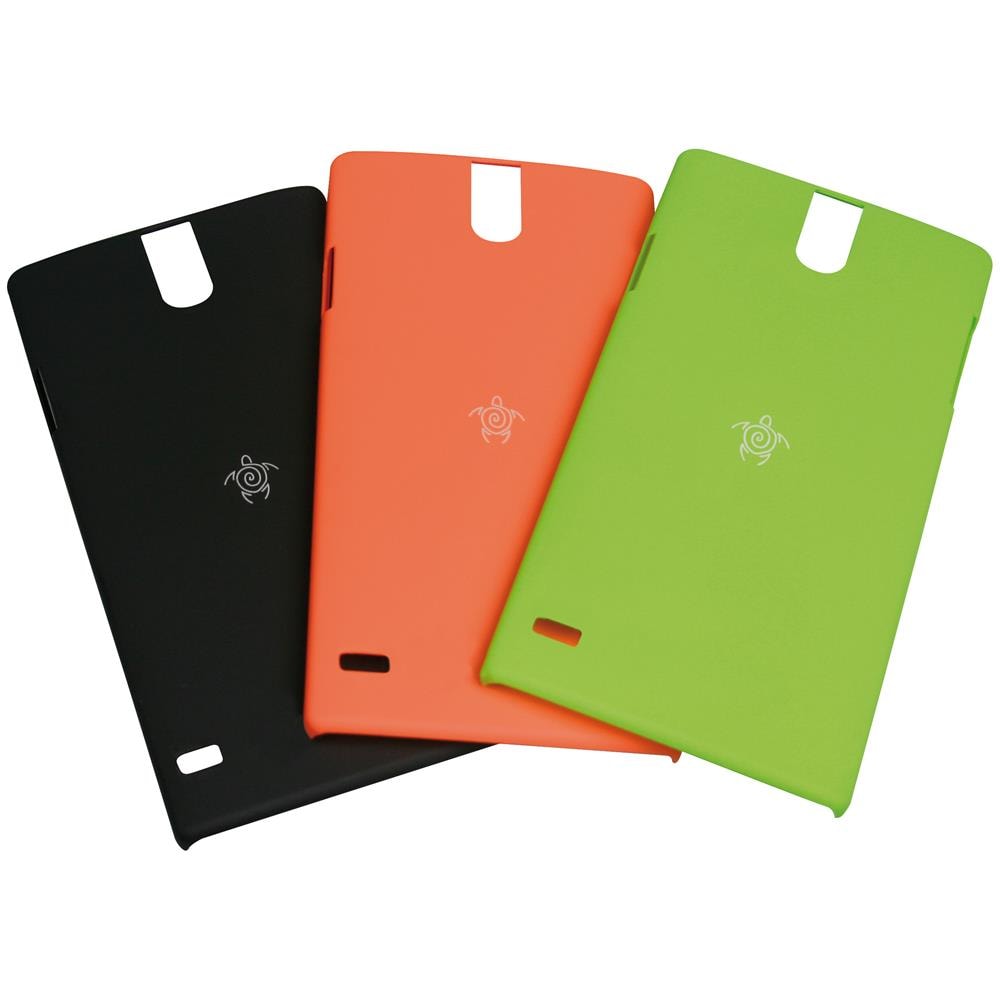 Cover Posteriore per PhonePad Duo X500/500U 3 Pz - Foto 1