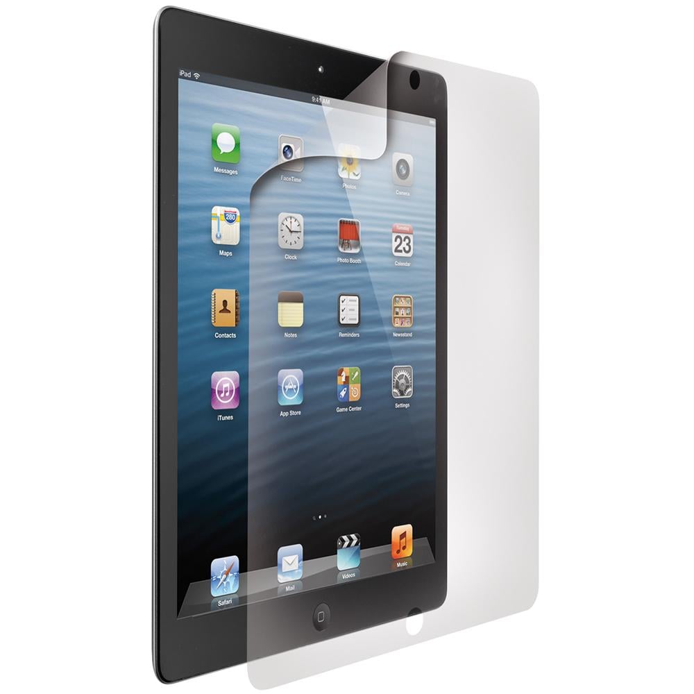 Pellicole adesive per iPad Mini (Confezione da 2)  - Foto 1