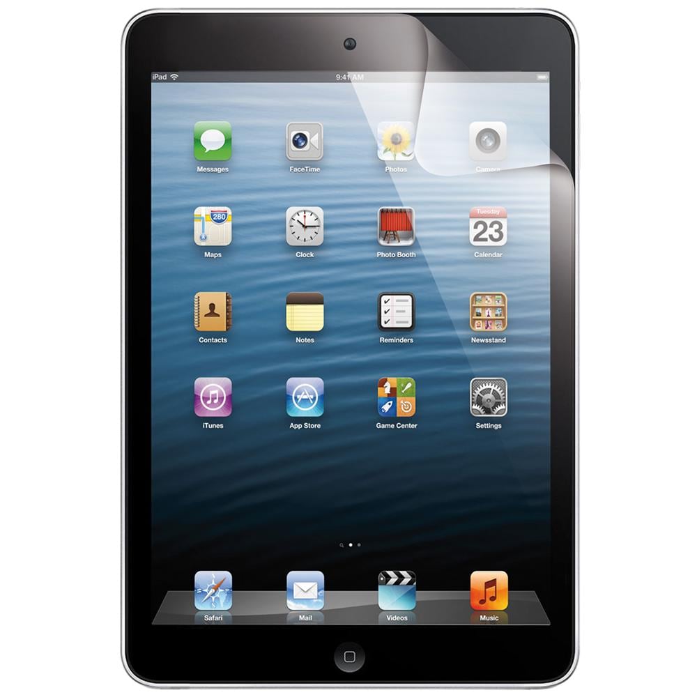 Pellicole adesive per iPad Mini (Confezione da 2)  - Foto 2