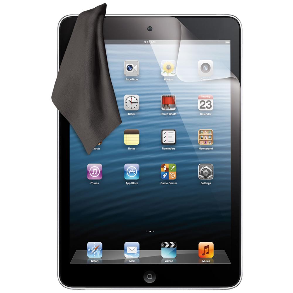 Pellicole adesive per iPad Mini (Confezione da 2)  - Foto 3