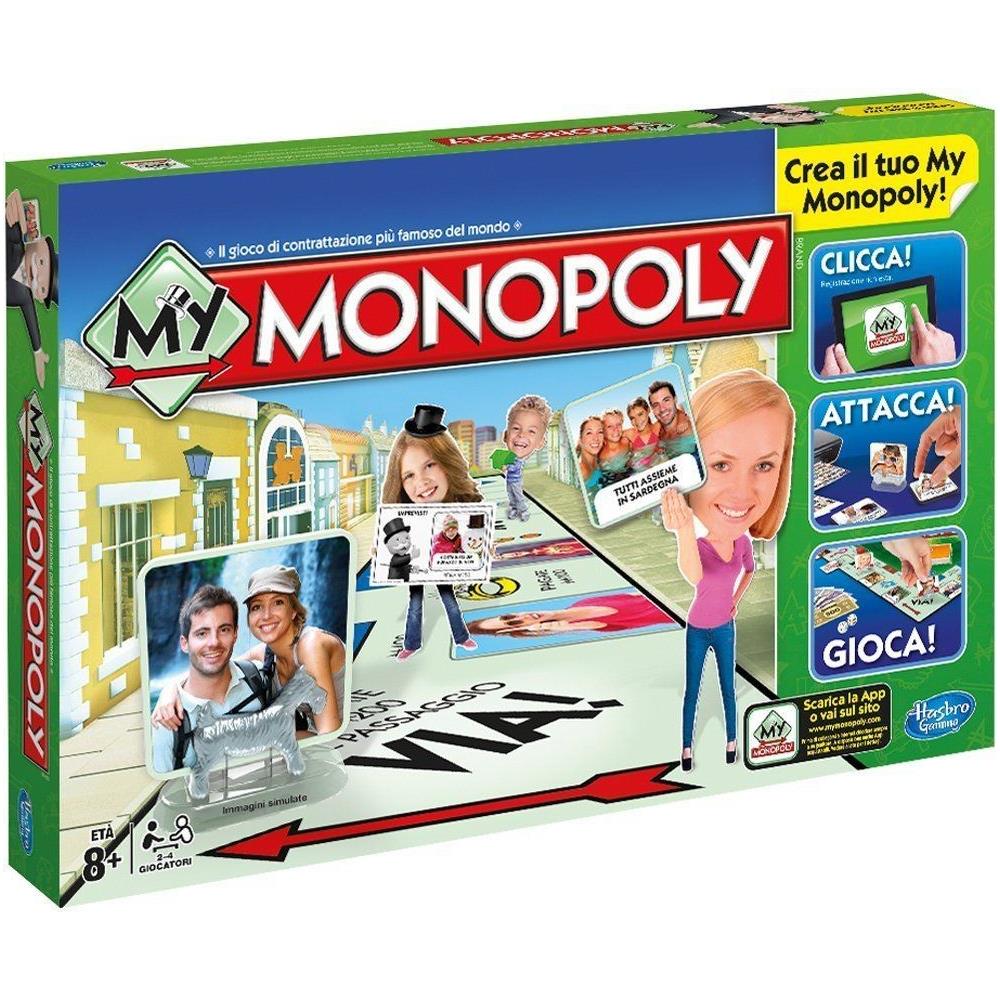 My Monopoly - Foto 5