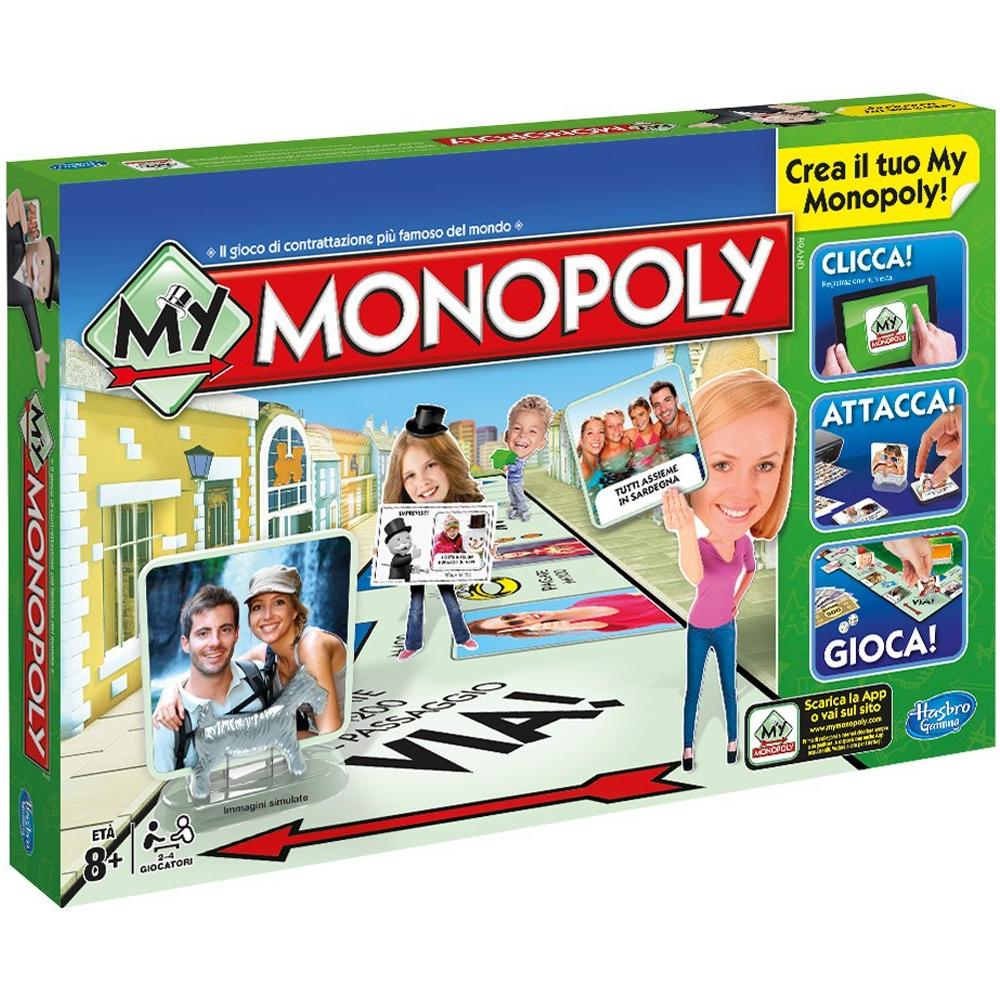 My Monopoly - Foto 1