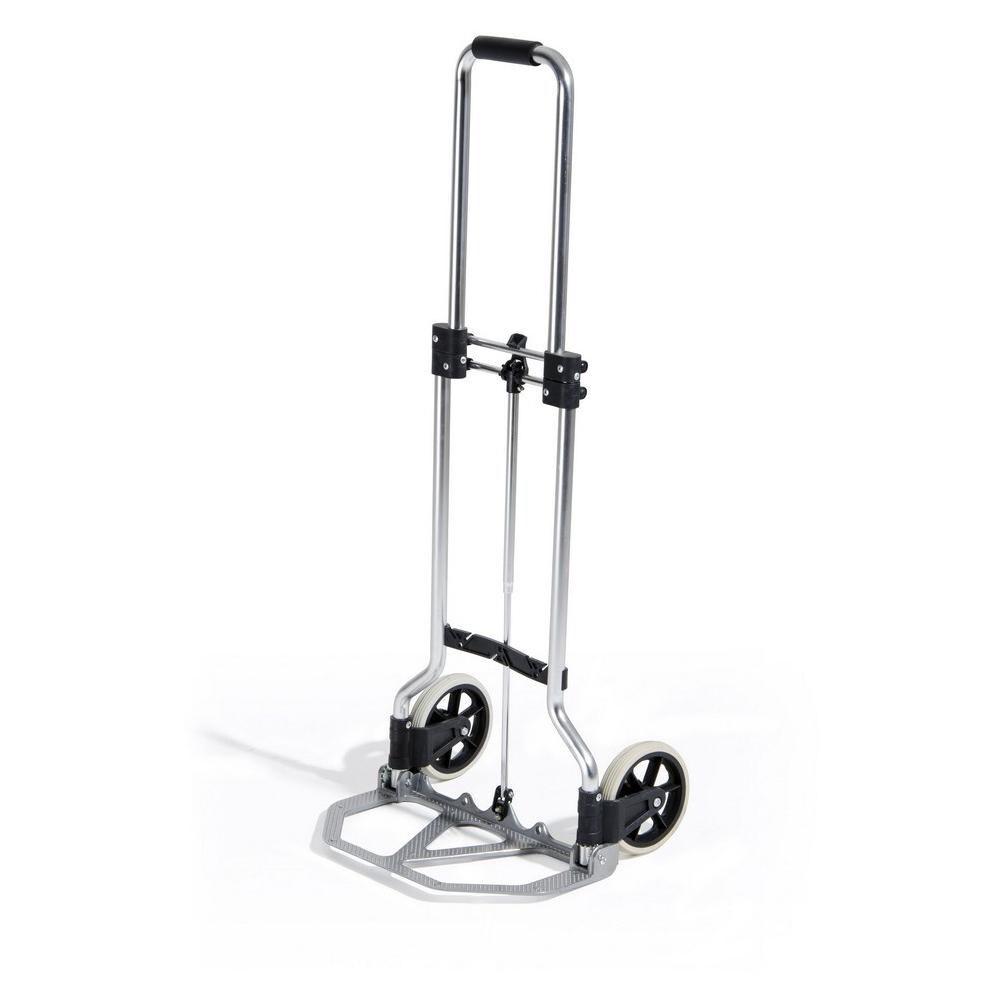 Carrello Pieghevole in Alluminio - Foto 1