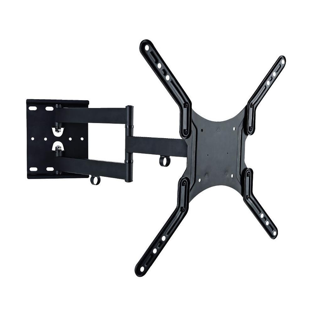 Supporto per TV LED LCD 308893 45 kg 55'' Colore Bianco - Foto 1