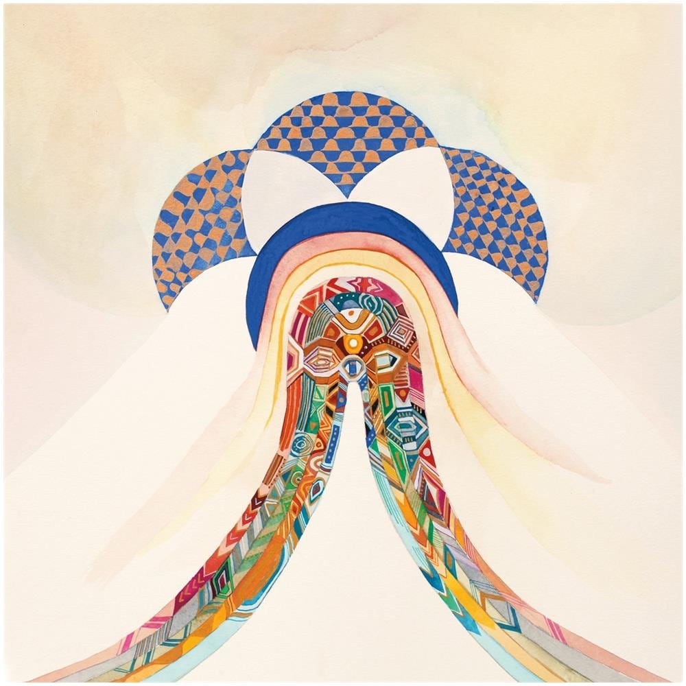 Kaitlyn Aurelia Smith - Euclid - Foto 1