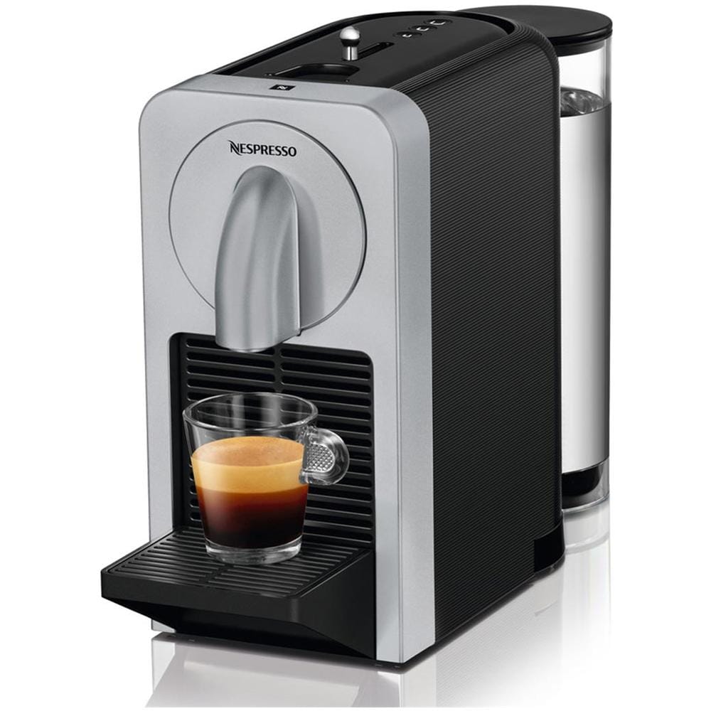 Macchina Espresso Prodigio EN170. S Colore Silver - Foto 1