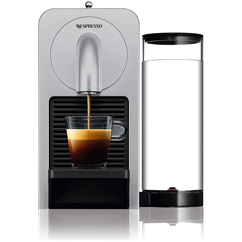 Macchina Espresso Prodigio EN170. S Colore Silver - Foto 2