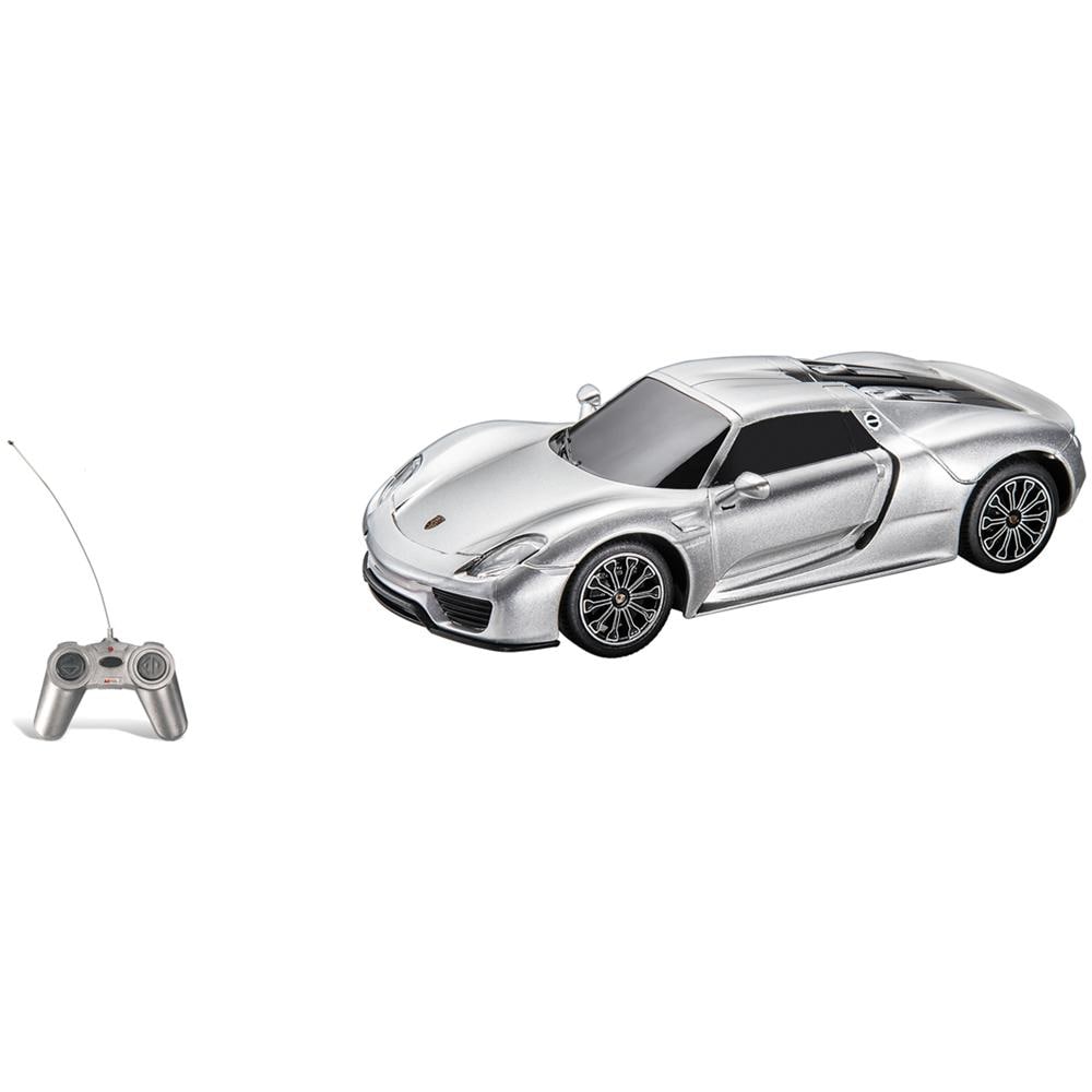 Auto Radiocomandata Porsche 918 Spider Scala 1:24 - Foto 1