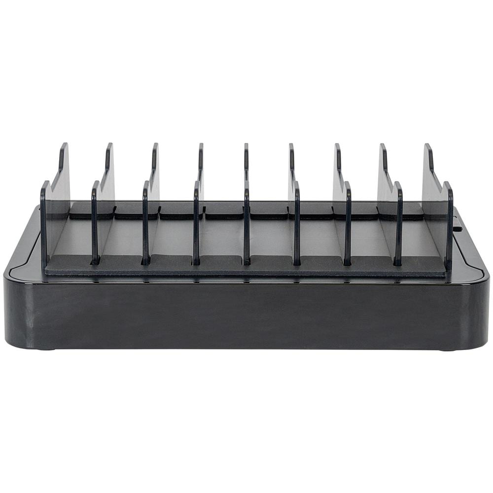 IPW-USB-MULTI - Docking Station 10 porte USB Ricarica Smartphone e Tablet - Foto 5