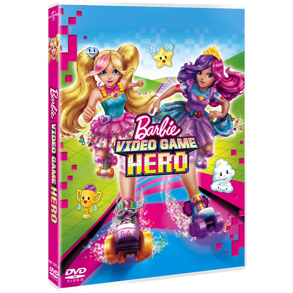 Barbie - Nel Mondo Dei Videogame - Foto 1