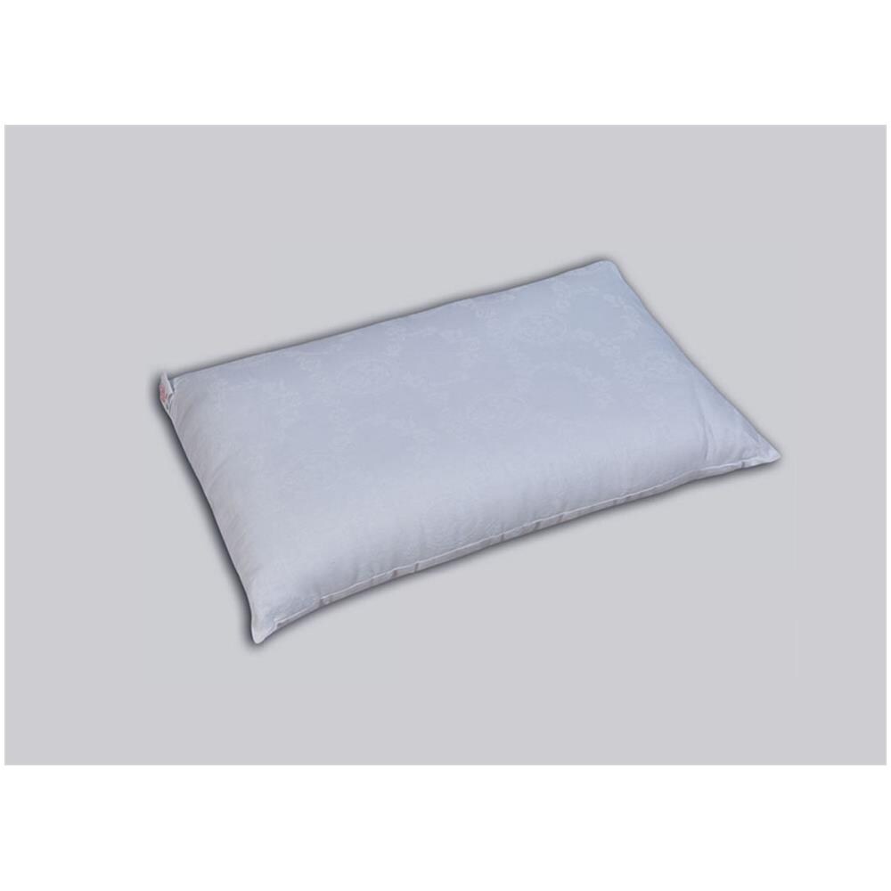Cuscino Guanciale Da Letto Anatomico Cervicale 50x80 Cervicale - Foto 2