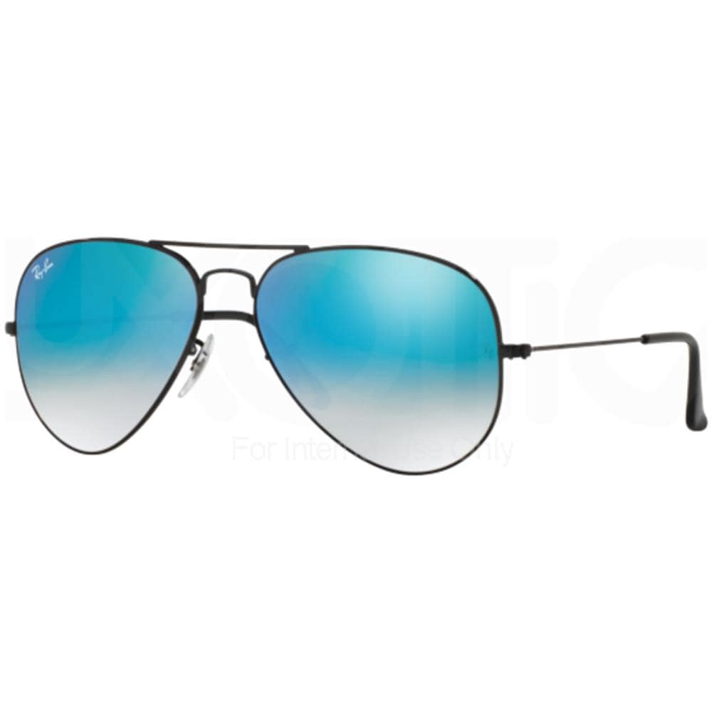 Aviator Large Metal 3025 002/4o 3n Cal. 58 - Foto 1