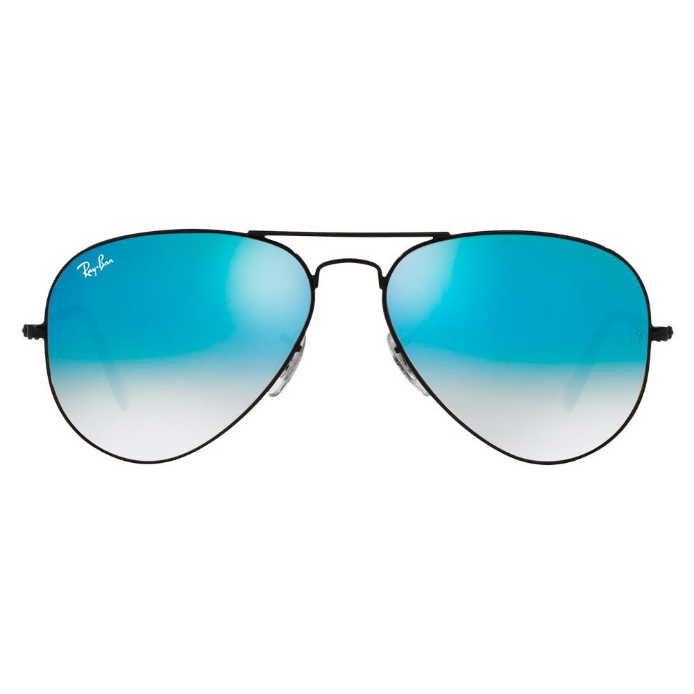 Aviator Large Metal 3025 002/4o 3n Cal. 58 - Foto 2