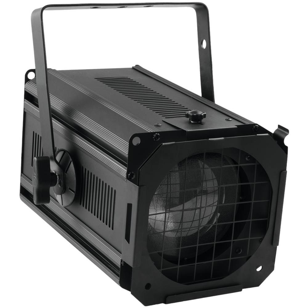 Teatro Spot 650/1000 Antihalo Bk - Foto 6