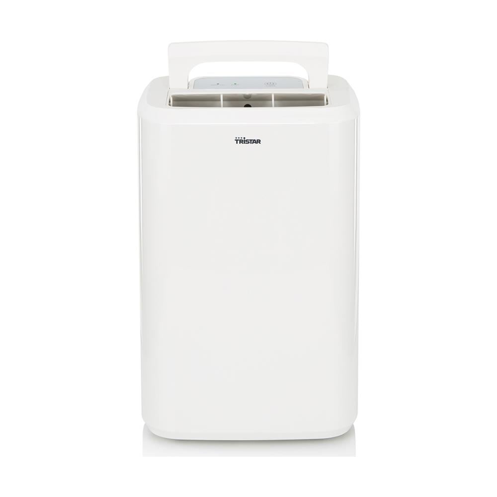 Deumidificatore AC-5410 con 10 Litri / 24 Ore Capacità Tanica 2 Litri Potenza 240 W Colore Bianco - Foto 1