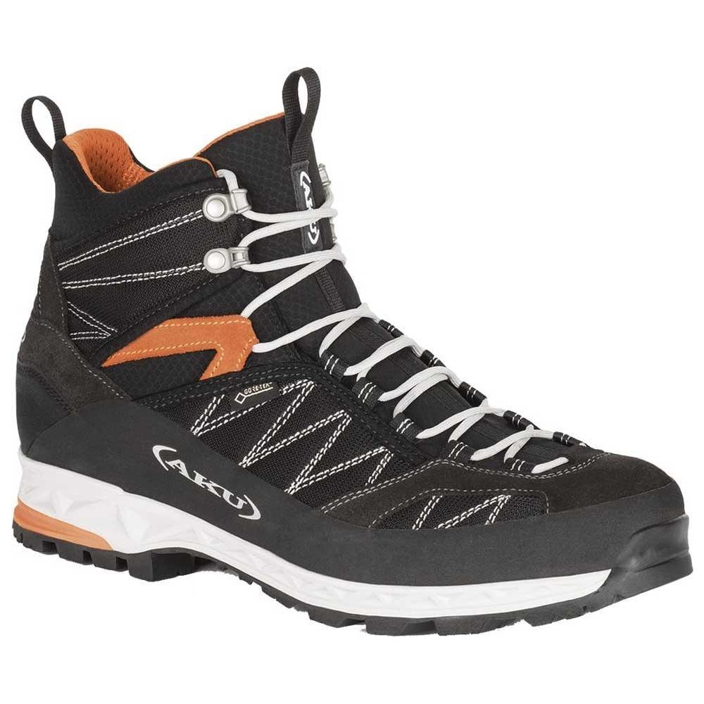 Tengu Lite Gtx Scarpa Trekking Uk 11 - Foto 2