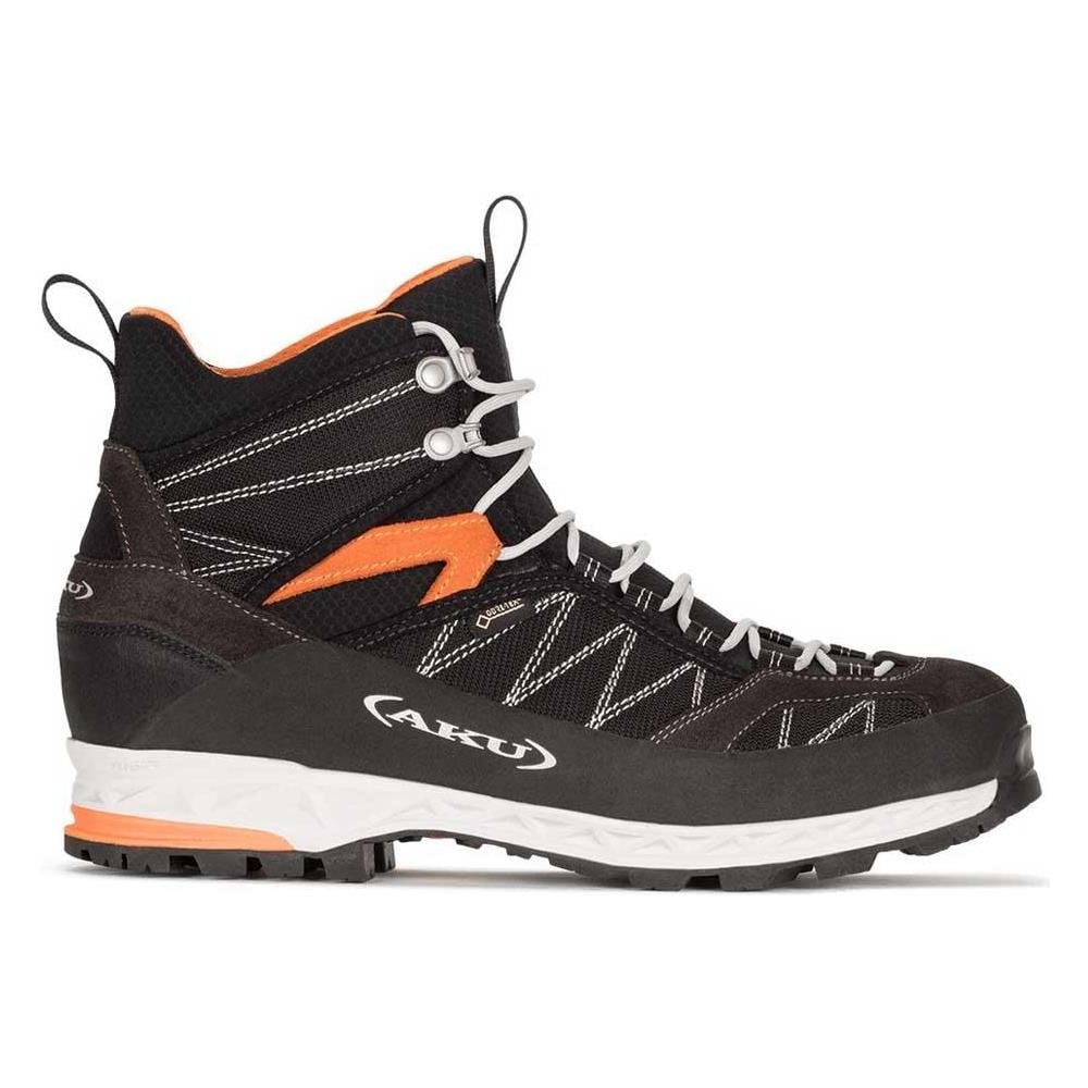 Tengu Lite Gtx Scarpa Trekking Uk 11 - Foto 4
