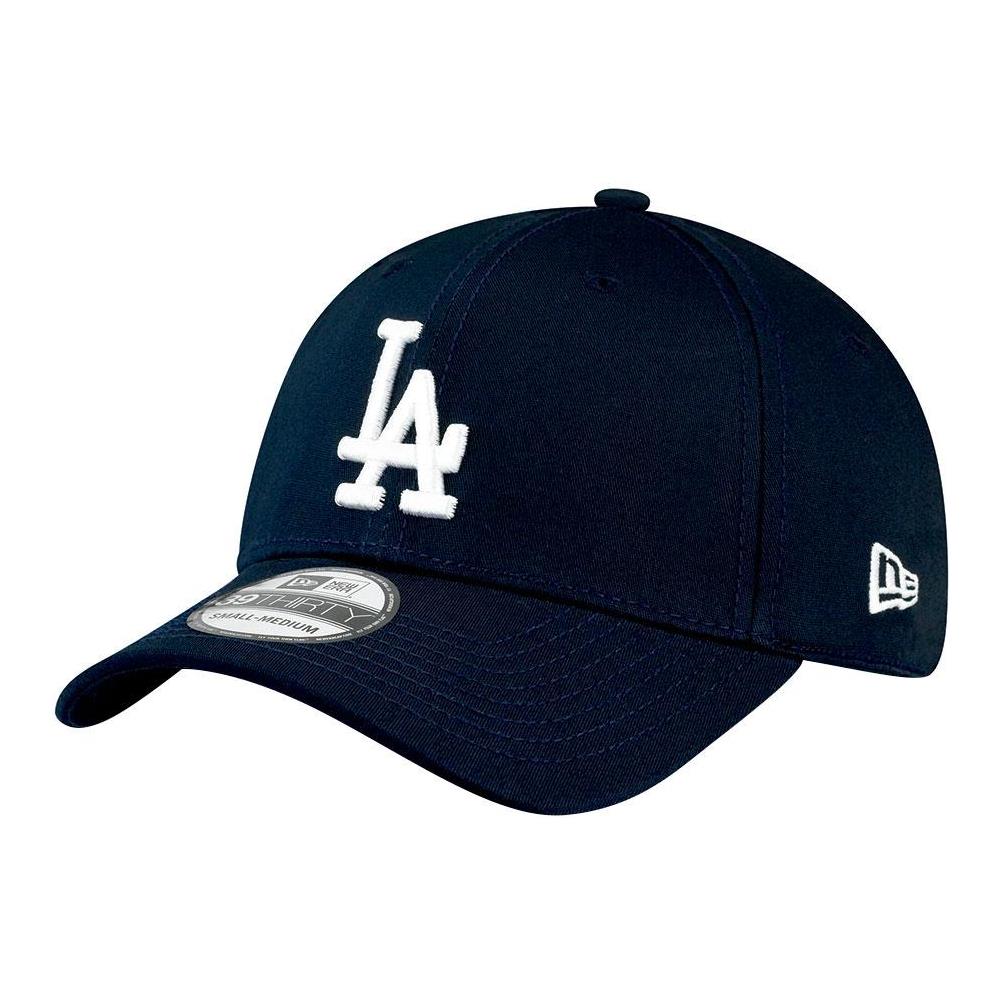 Berretti E Cappelli 39 Thirty Los Angeles Dodgers Accessori Uomo - Foto 1