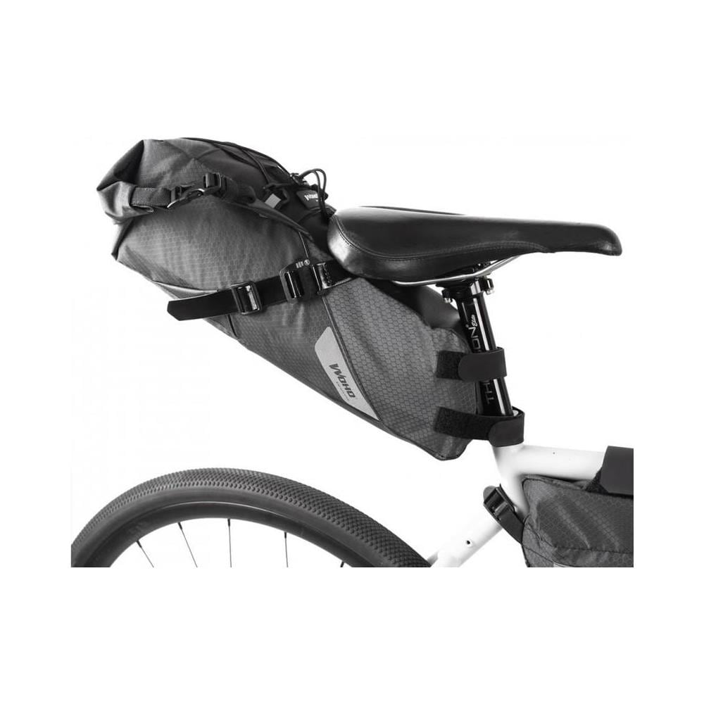 Borselli Sottosella Xtouring Dry Saddle Borse - Foto 2